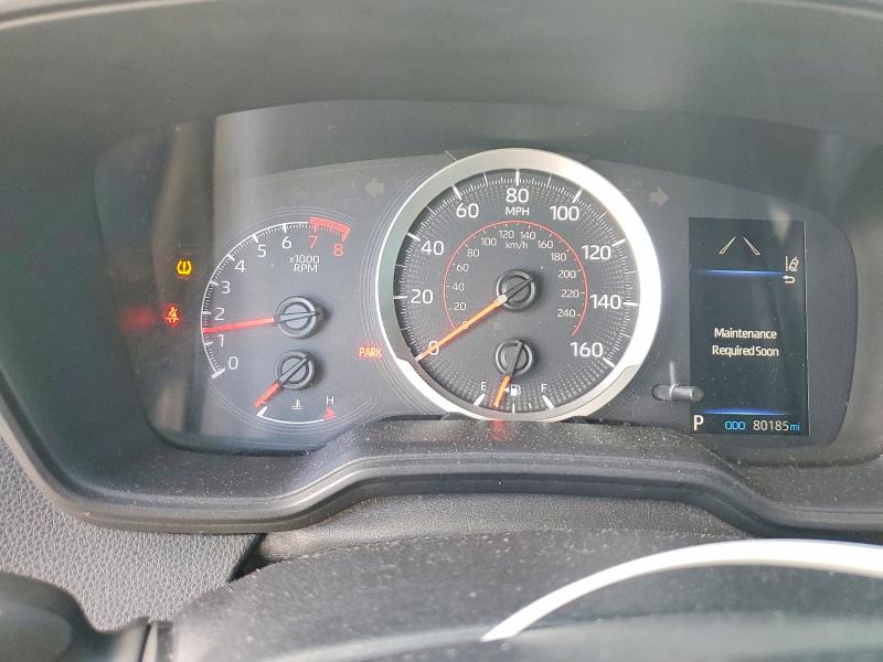 67781196 :رقم المزاد ، 5YFS4RCE3LP057554 vin ، 2020 Toyota Corolla مزاد بيع