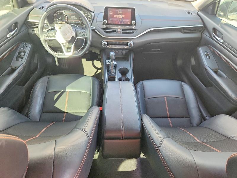 Aukcja sprzedaży 2022 Nissan Altima, vin: 1N4BL4CV2NN352690, numer aukcji: 69195966
