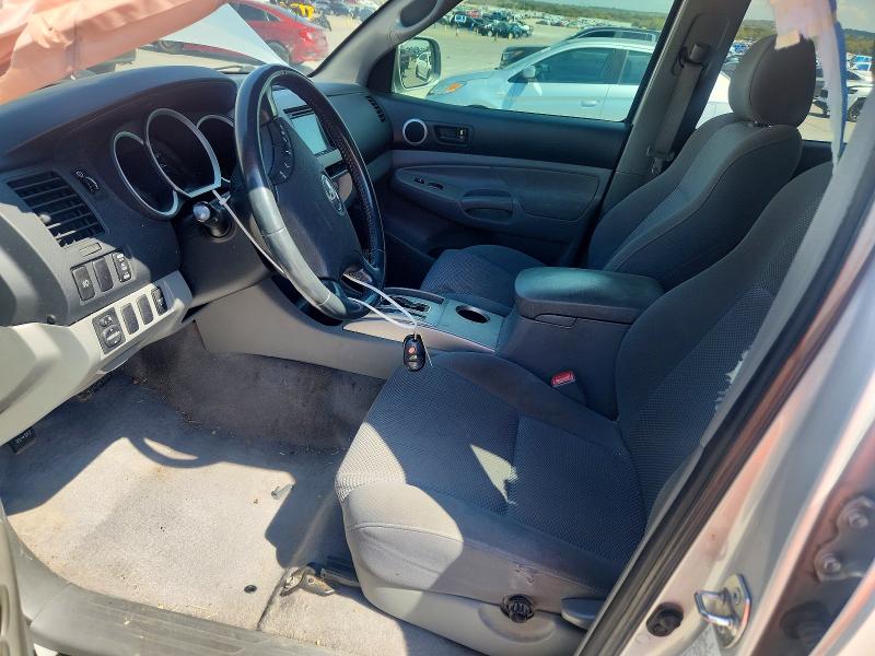 Aukcja sprzedaży 2007 Toyota Tacoma, vin: 5TELU42N57Z433888, numer aukcji: 69774696