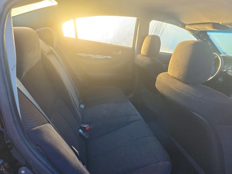 Продажа на аукционе авто 2010 Mitsubishi Galant, vin: 4A32B3FF9AE005103, номер лота: 65049456