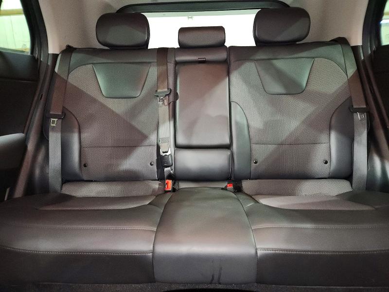 69921686 :رقم المزاد ، KNDCR3L13R5122067 vin ، 2024 Kia Niro مزاد بيع
