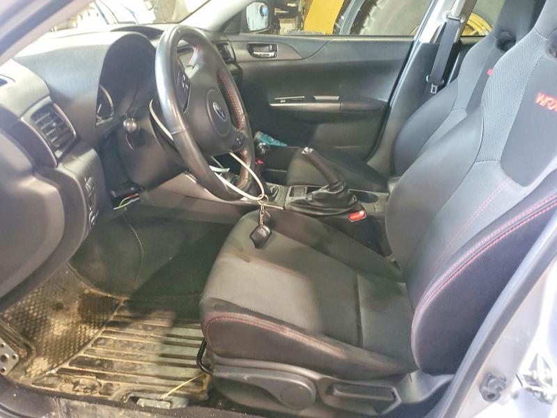 Продаж на аукціоні авто 2012 Subaru Impreza, vin: JF1GV7E65CG031266, номер лоту: 69984516
