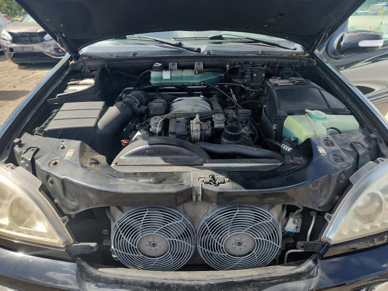 67515886 :رقم المزاد ، 4JGAB57E53A402748 vin ، 2003 Mercedes-benz Ml مزاد بيع