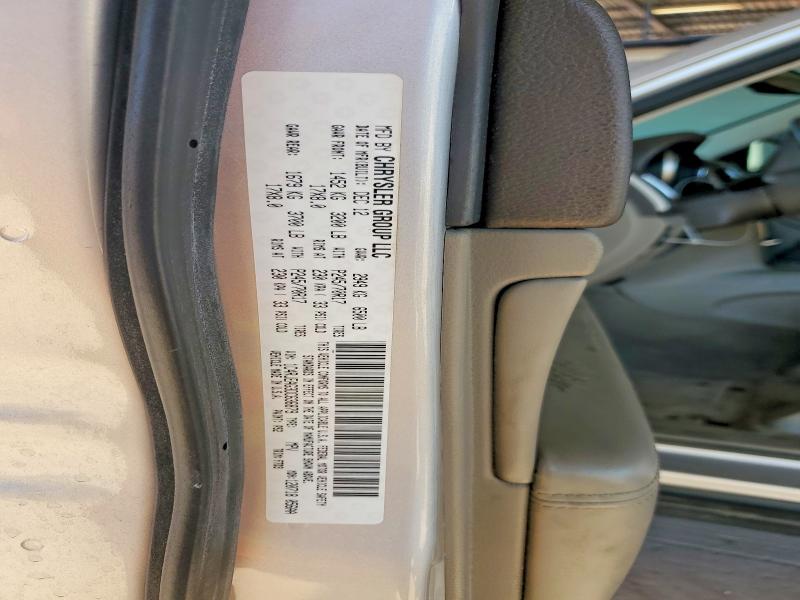 Продаж на аукціоні авто 2013 Jeep Grand Cherokee, vin: 1C4RJEAG3DC636879, номер лоту: 68350826