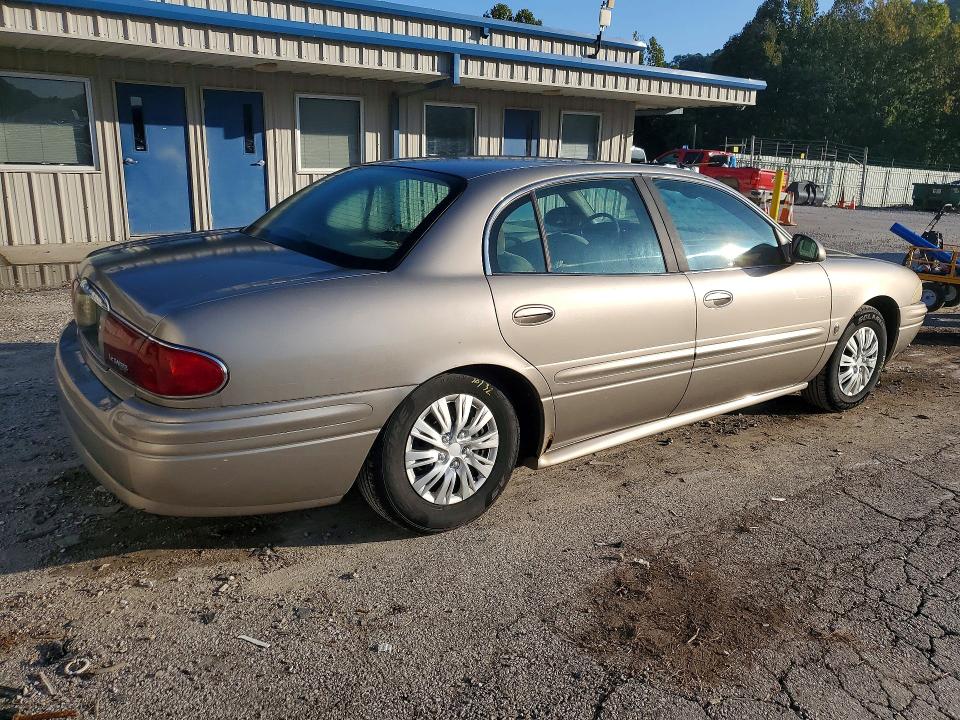 Aukcja sprzedaży 2003 Buick Lesabre, vin: 1G4HP52KX3U272333, numer aukcji: 69006426