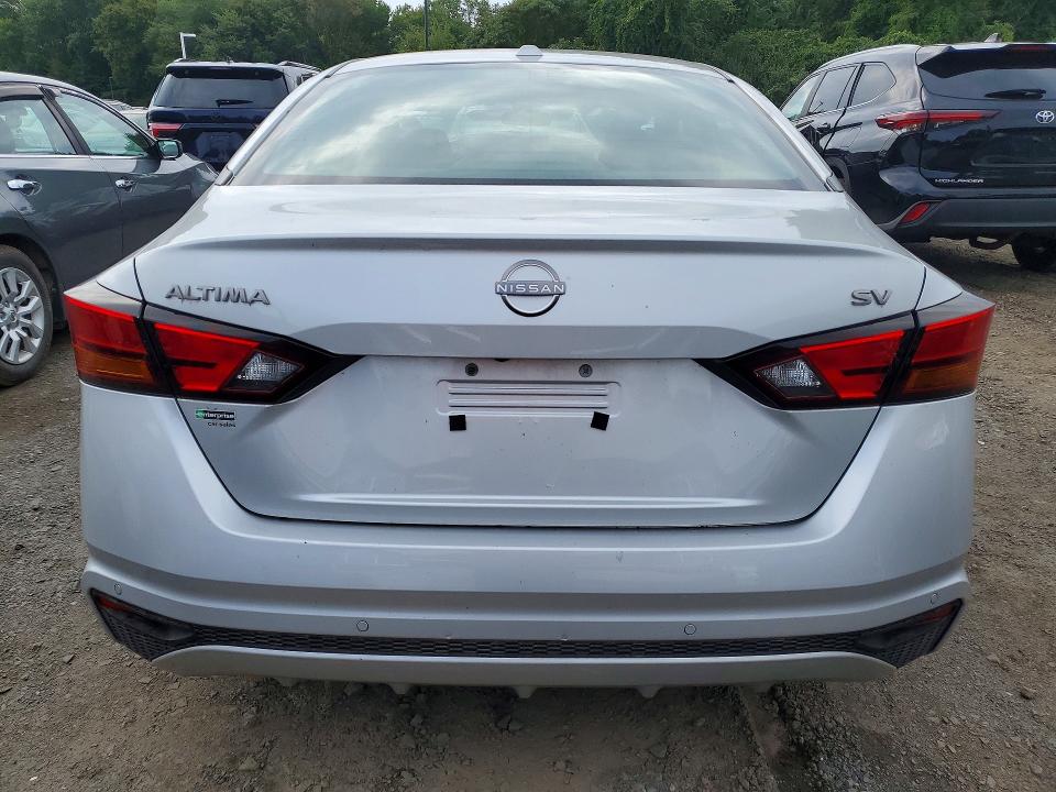 2024 Nissan Altima მანქანა იყიდება აუქციონზე, vin: 1N4BL4DV1RN301699, აუქციონის ნომერი: 68288036