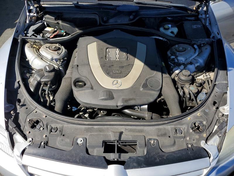 Продажа на аукционе авто 2008 Mercedes-benz Cl, vin: WDDEJ71X88A014764, номер лота: 67709636