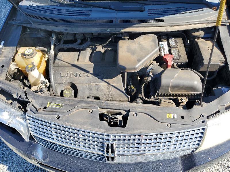 2008 Lincoln Mkx მანქანა იყიდება აუქციონზე, vin: 2LMDU88C28BJ04907, აუქციონის ნომერი: 67628126