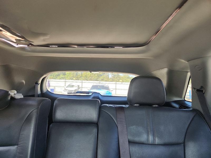 69407426 :رقم المزاد ، 5XYKW4A29BG160163 vin ، 2011 Kia Sorento مزاد بيع