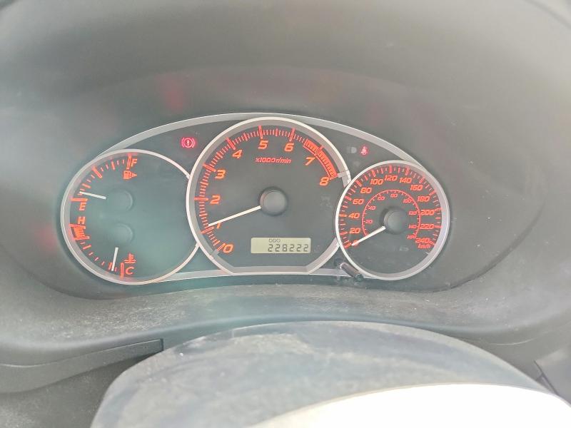 68101836 :رقم المزاد ، JF1GV7F69BG525613 vin ، 2011 Subaru Impreza مزاد بيع