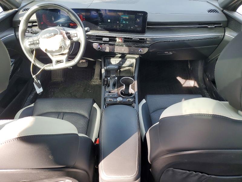 Aukcja sprzedaży 2026 Kia K5, vin: KNAG64J75T5430739        , numer aukcji: 68408976