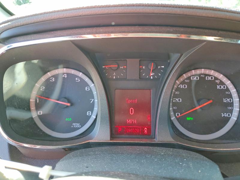 Продаж на аукціоні авто 2011 Gmc Terrain, vin: 2CTFLREC8B6237827, номер лоту: 68503326