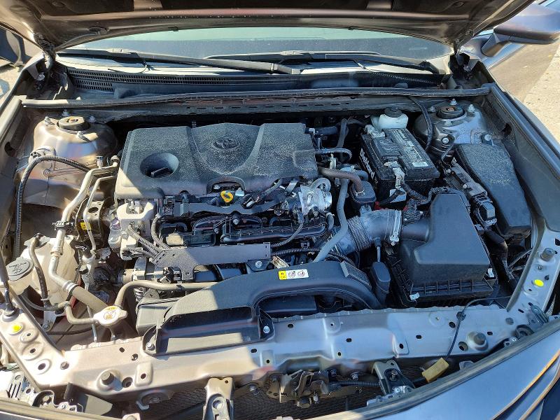 Aukcja sprzedaży 2021 Toyota Camry, vin: 4T1G11AK2MU612020, numer aukcji: 67849436