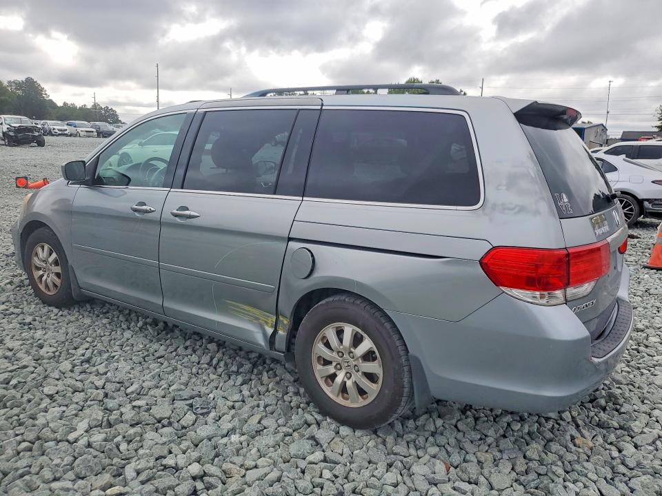 Продаж на аукціоні авто 2008 Honda Odyssey, vin: 5FNRL38688B020759, номер лоту: 69769016
