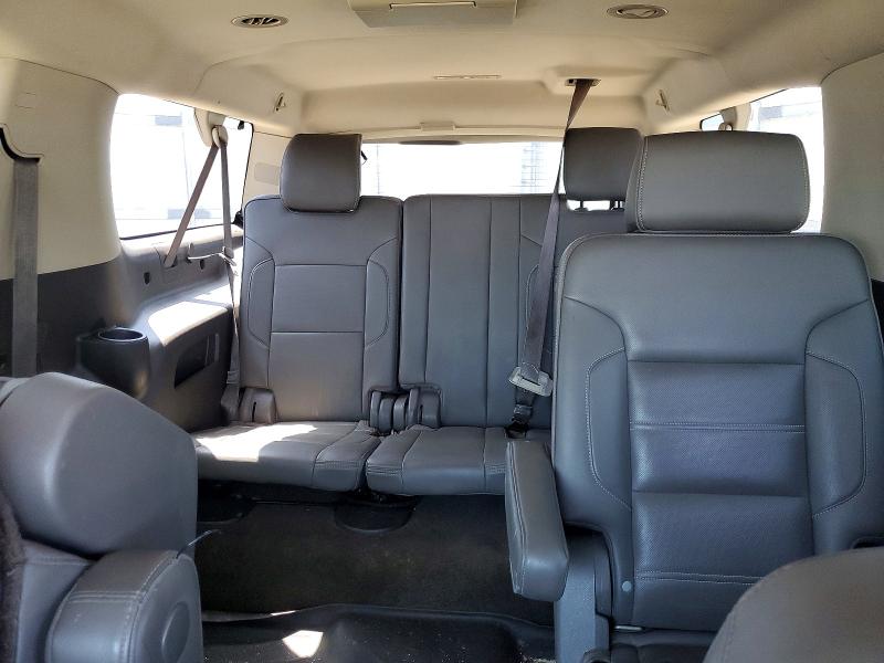 2015 Gmc Yukon Xl მანქანა იყიდება აუქციონზე, vin: 1GKS2JKJXFR646962, აუქციონის ნომერი: 67856736
