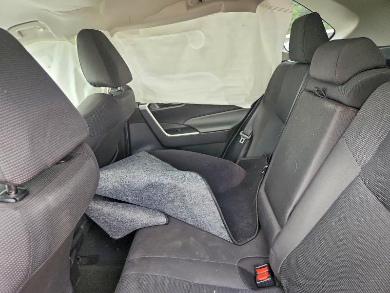 2020 Toyota Rav4 მანქანა იყიდება აუქციონზე, vin: 2T3H1RFVXLC079105, აუქციონის ნომერი: 65967396