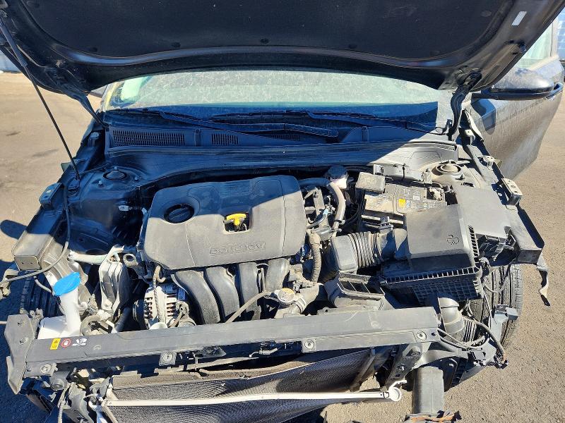 Aukcja sprzedaży 2024 Kia Forte, vin: 3KPF24AD6RE798358, numer aukcji: 67219936