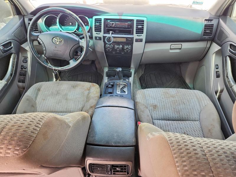 Aukcja sprzedaży 2008 Toyota 4runner, vin: JTEZU14R08K002286, numer aukcji: 68219816