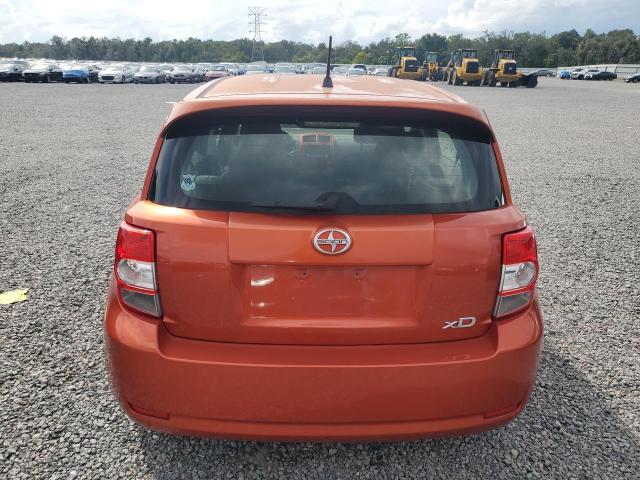 Продаж на аукціоні авто 2008 Scion Xd, vin: JTKKU10478J029824, номер лоту: 70136606