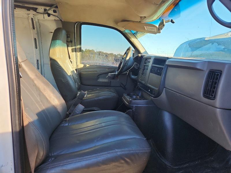 Продаж на аукціоні авто 2006 Chevrolet Express G2500, vin: 1GCGG25V361189515, номер лоту: 70606516