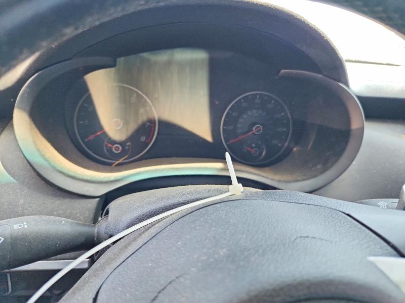 Aukcja sprzedaży 2019 Kia Stinger, vin: KNAE15LA2K6063991, numer aukcji: 69345466