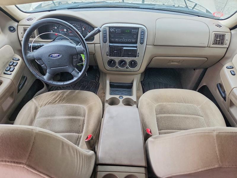 2005 Ford Explorer მანქანა იყიდება აუქციონზე, vin: 1FMZU73K05ZA16862, აუქციონის ნომერი: 69940806