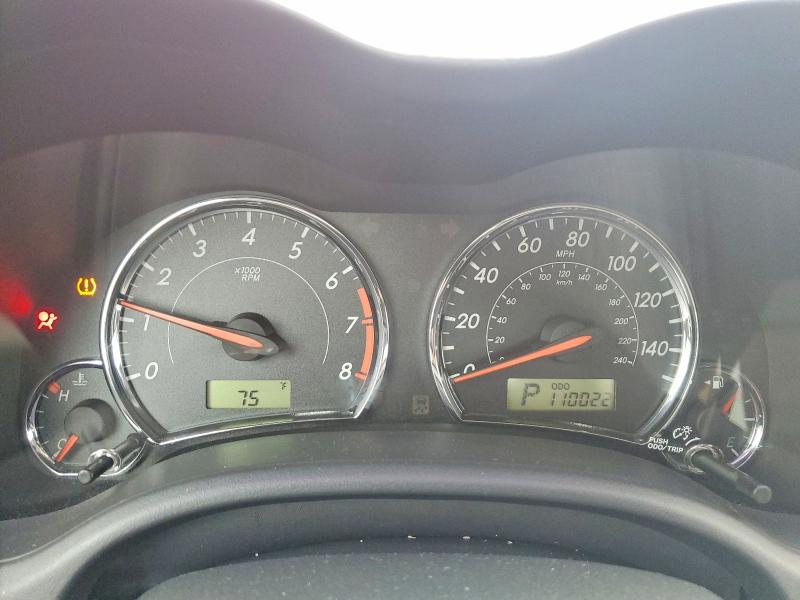 66642616 :رقم المزاد ، 2T1BU4EE2BC741509 vin ، 2011 Toyota Corolla مزاد بيع