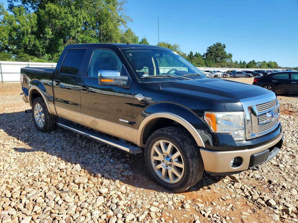 Продаж на аукціоні авто 2012 Ford F150, vin: 1FTFW1ET8CKD56416, номер лоту: 70605926