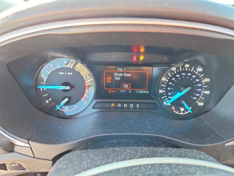 68855316 :رقم المزاد ، 3FA6P0HD1FR222039 vin ، 2015 Ford Fusion مزاد بيع