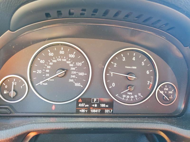Продаж на аукціоні авто 2017 Bmw X3, vin: 5UXWX9C51H0T09214, номер лоту: 69507286