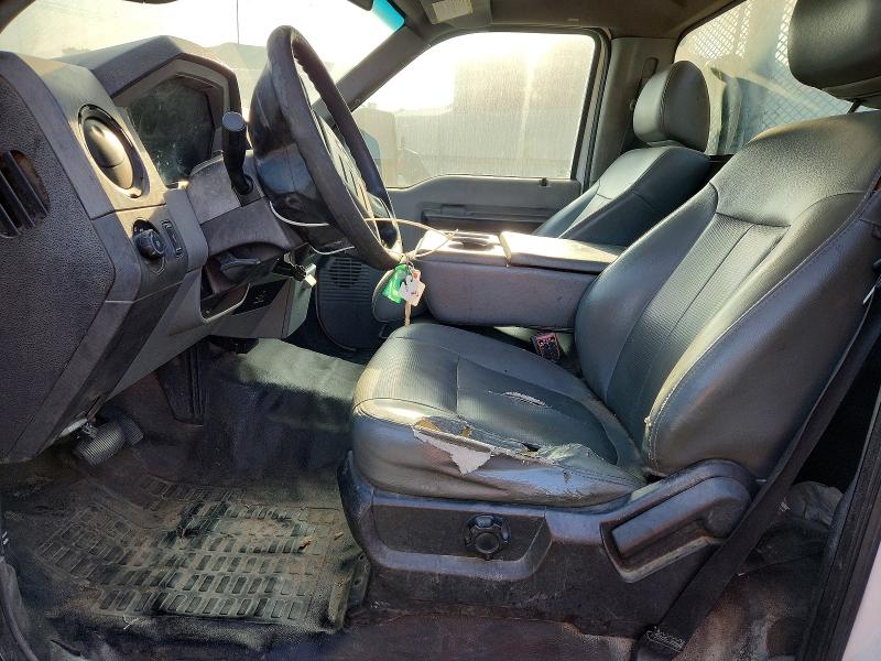 Aukcja sprzedaży 2012 Ford F550, vin: 1FDUF5GT9CEC88052, numer aukcji: 69002426