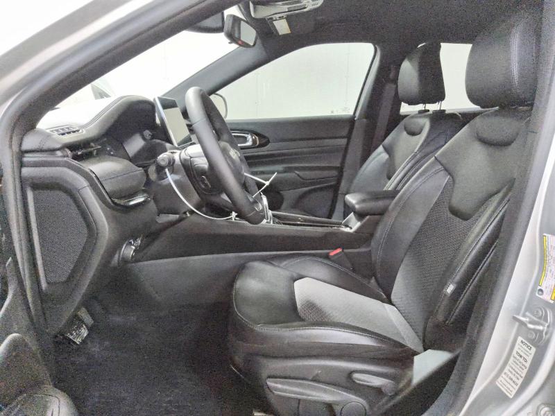 Aukcja sprzedaży 2025 Jeep Compass, vin: 3C4NJDBN3ST571183, numer aukcji: 67342036