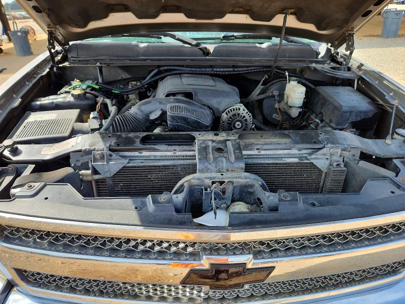67730976 :رقم المزاد ، 3GCPKSE76DG125645 vin ، 2013 Chevrolet Silverado مزاد بيع