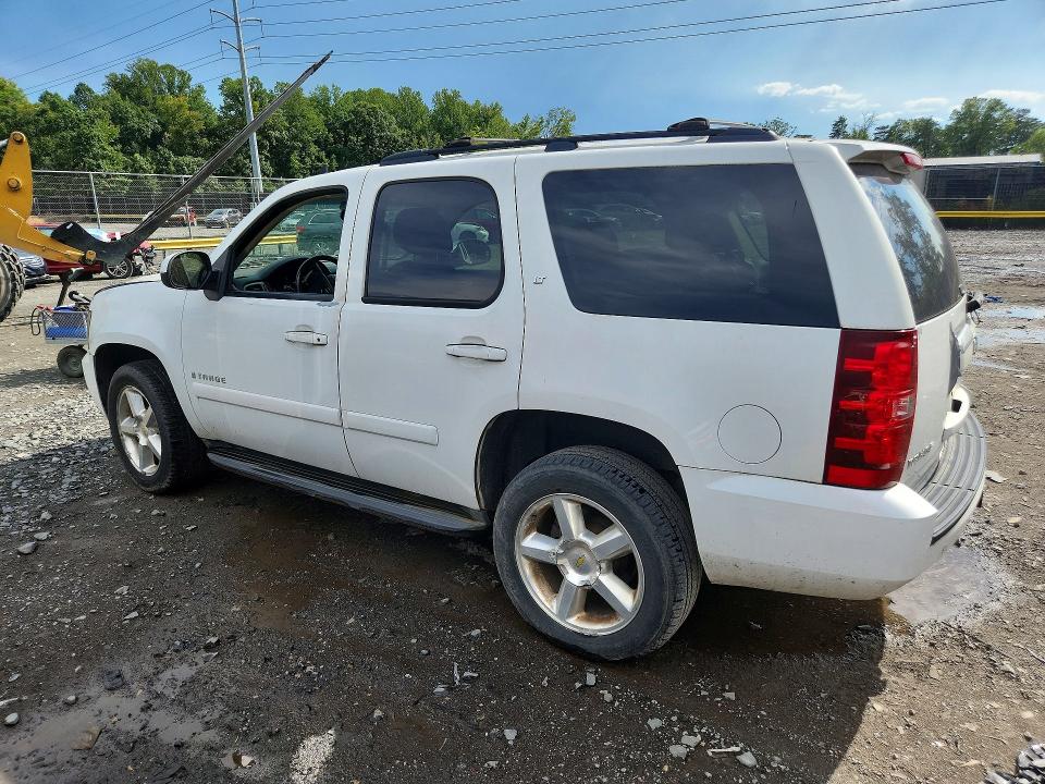 66885756 :رقم المزاد ، 1GNFK13017J347239 vin ، 2007 Chevrolet Tahoe مزاد بيع