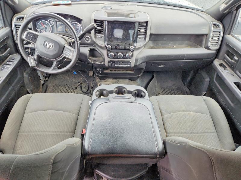 Продаж на аукціоні авто 2022 Ram 5500, vin: 3C7WRNFL3NG112327, номер лоту: 69864106