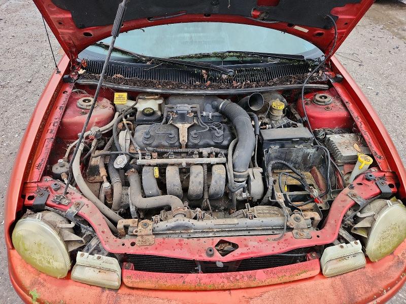 Aukcja sprzedaży 1995 Dodge Neon, vin: 1B3ES47C4SD284804, numer aukcji: 68662546