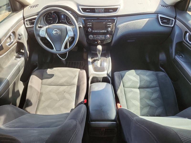 2014 Nissan Rogue მანქანა იყიდება აუქციონზე, vin: 5N1AT2MV2EC817646, აუქციონის ნომერი: 68430526