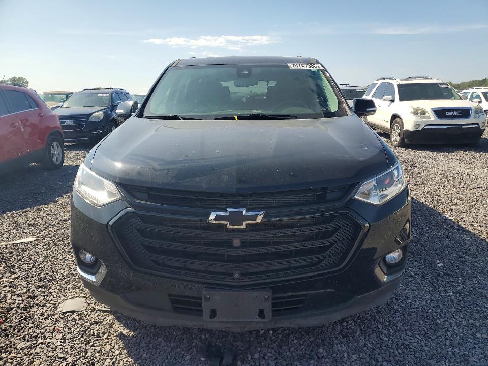 Aukcja sprzedaży 2020 Chevrolet Traverse, vin: 1GNEVHKWXLJ233784, numer aukcji: 70747986