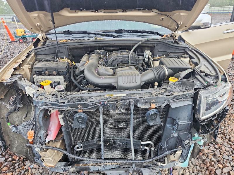 2015 Jeep Grand Cherokee მანქანა იყიდება აუქციონზე, vin: 1C4RJFBGXFC951458, აუქციონის ნომერი: 69171906