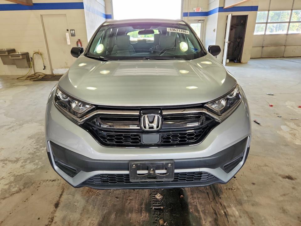 Aukcja sprzedaży 2021 Honda Cr-v, vin: 2HKRW2H22MH643420, numer aukcji: 69621286