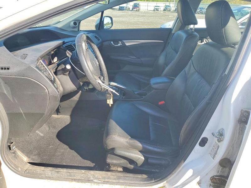 Продаж на аукціоні авто 2013 Honda Civic, vin: 19XFB2F99DE213256, номер лоту: 67978876