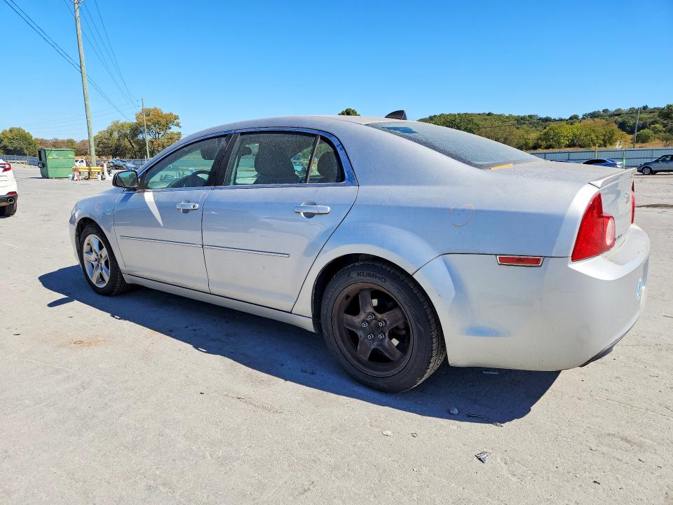 Aukcja sprzedaży 2012 Chevrolet Malibu, vin: 1G1ZB5E07CF231768, numer aukcji: 70053836