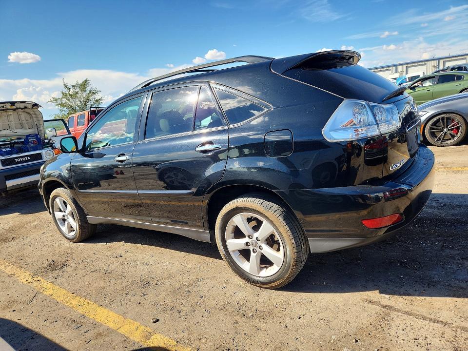 Aukcja sprzedaży 2008 Lexus Rx, vin: 2T2HK31U08C059935, numer aukcji: 68325626