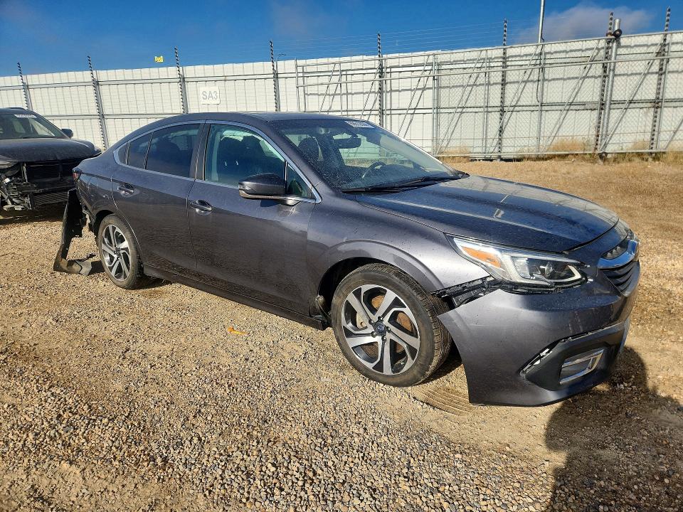 2021 Subaru Legacy მანქანა იყიდება აუქციონზე, vin: 4S3BWDN63M3008271, აუქციონის ნომერი: 68612056