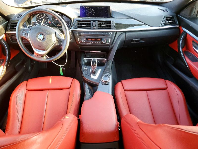 Продажа на аукционе авто 2014 Bmw 328, vin: WBA3X5C51ED558627, номер лота: 68630616