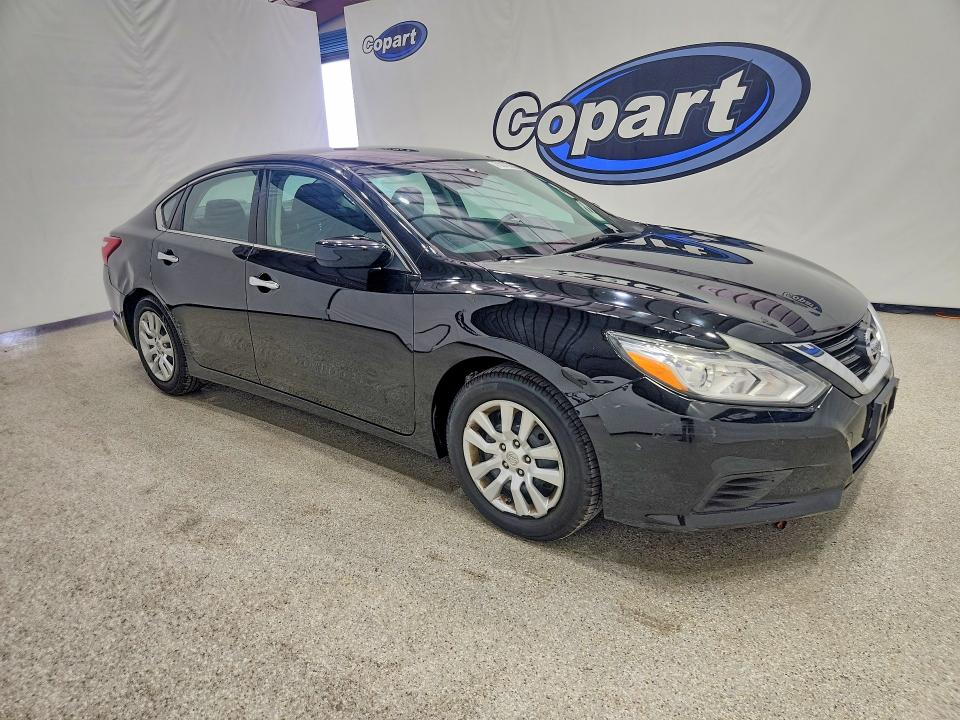 Aukcja sprzedaży 2017 Nissan Altima, vin: 1N4AL3AP7HN343434, numer aukcji: 70043606