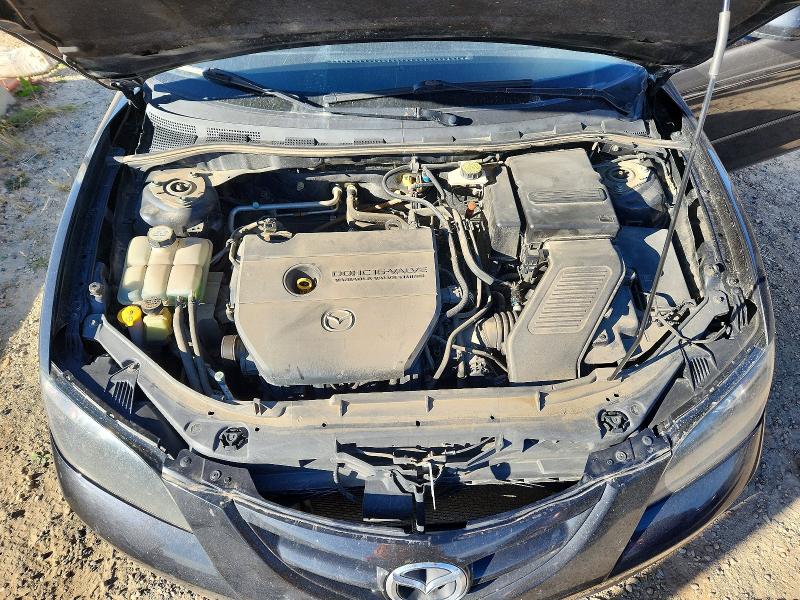 66704836 :رقم المزاد ، JM1BK323691255707 vin ، 2009 Mazda 3 مزاد بيع