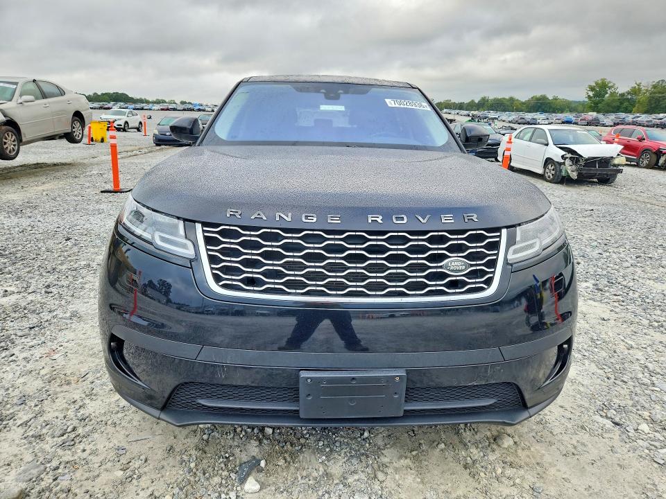 Aukcja sprzedaży 2020 Land Rover Range Rover Velar, vin: SALYB2EX9LA258149, numer aukcji: 70028936