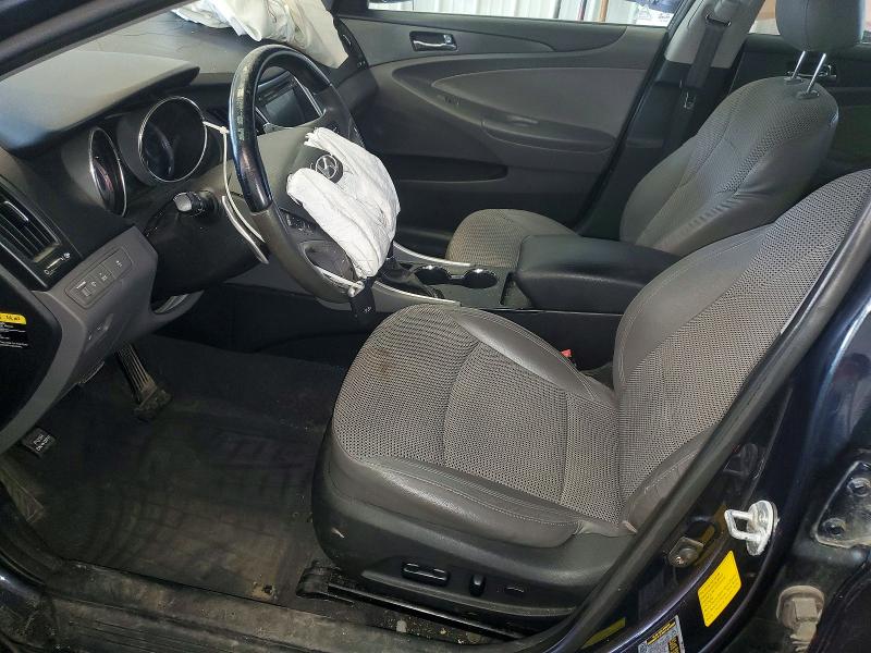 Продаж на аукціоні авто 2011 Hyundai Sonata, vin: 5NPEC4AB9BH318144, номер лоту: 67728086