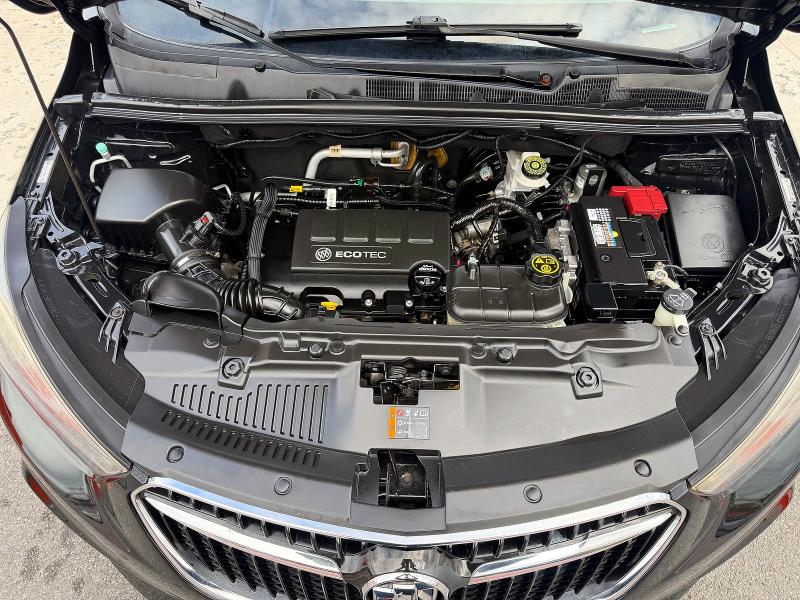 Продажа на аукционе авто 2018 Buick Encore, vin: KL4CJFSB9JB537672, номер лота: 71303566